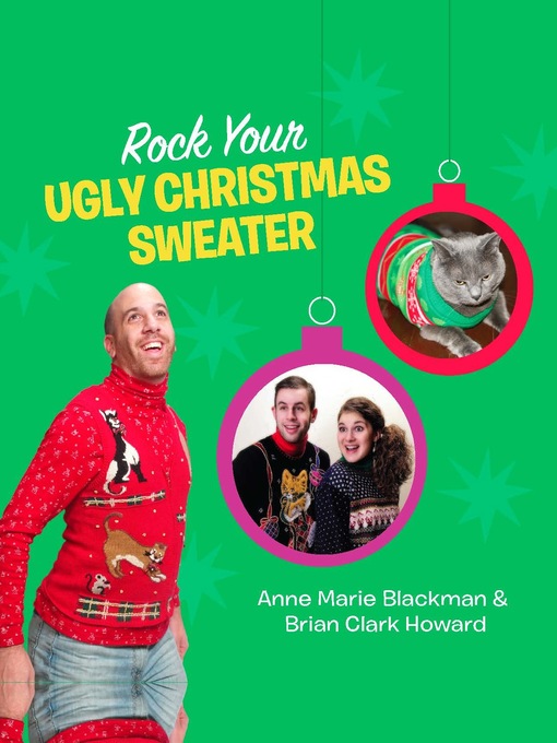 Title details for Rock Your Ugly Christmas Sweater by Anne Marie Blackman - Available